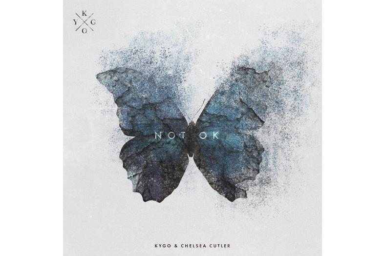 Not OK(Kygo,Chelsea Cutler演唱的歌曲) Not OK(Kygo,Chelsea Cutler演唱的歌曲)