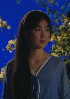 圓月彎刀(1997年古天樂主演電視劇)