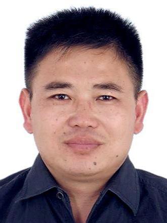 李凱(安徽省阜陽市阜南縣科學技術局黨組成員、副局長) 李凱(安徽省阜陽市阜南縣科學技術局黨組成員、副局長)