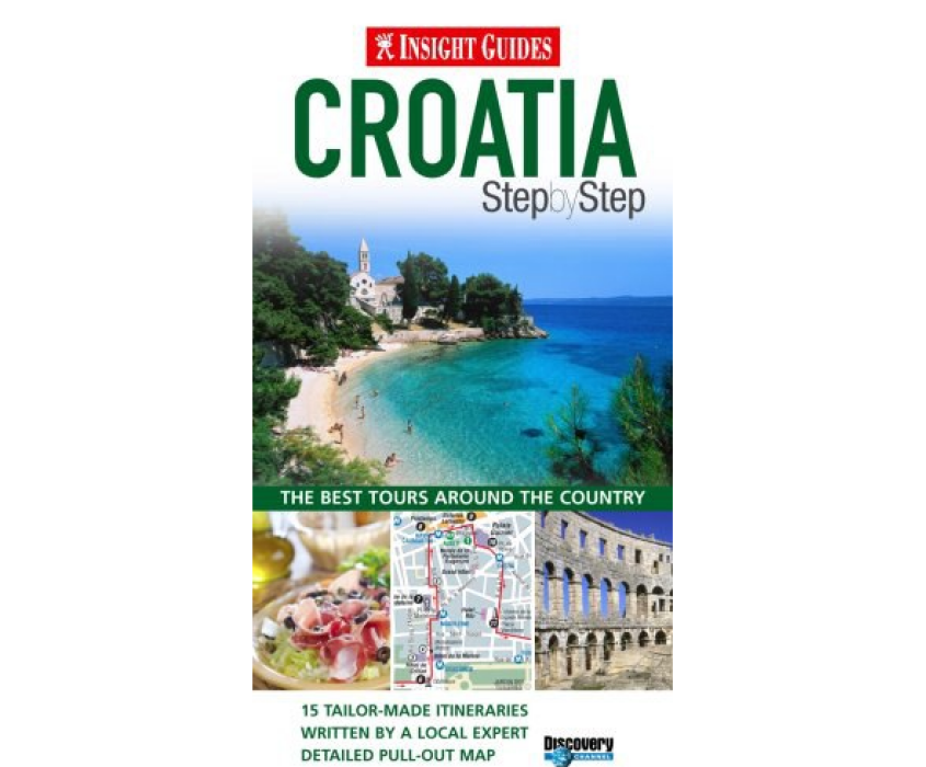 Croatia Insight Step By Step Guide Croatia Insight Step By Step Guide