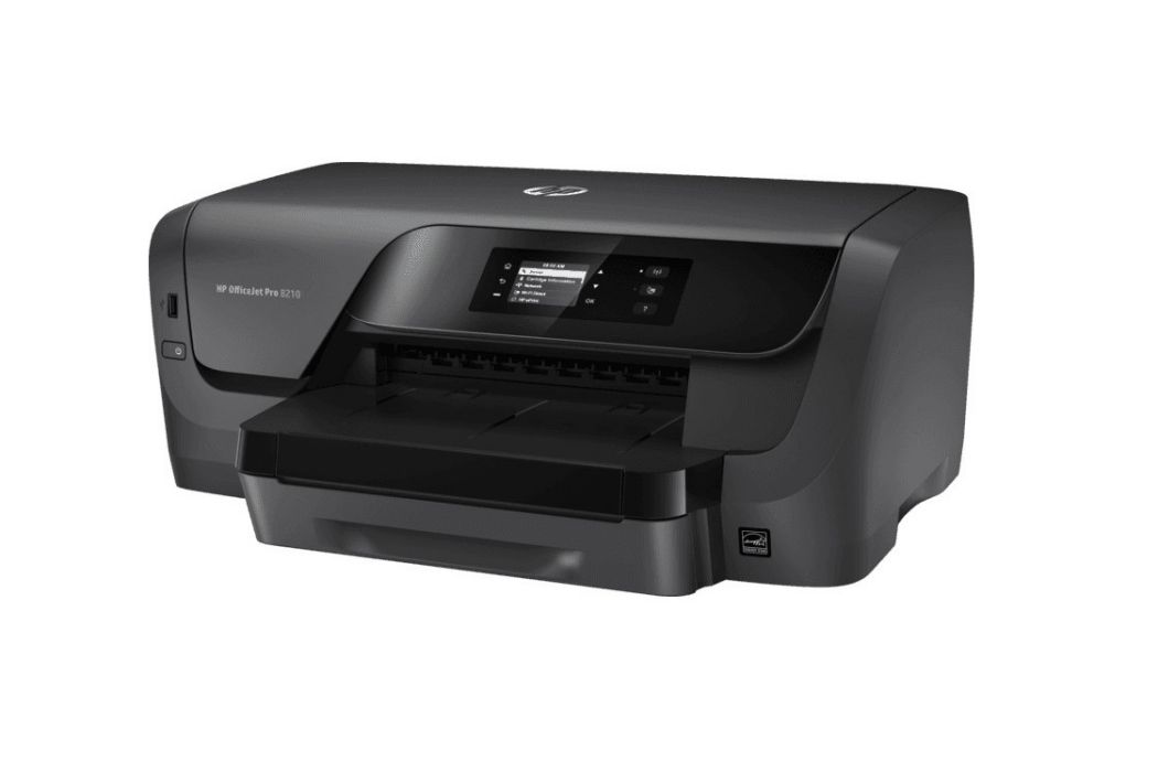 HP OfficeJet Pro 8210 印表機 HP OfficeJet Pro 8210 印表機