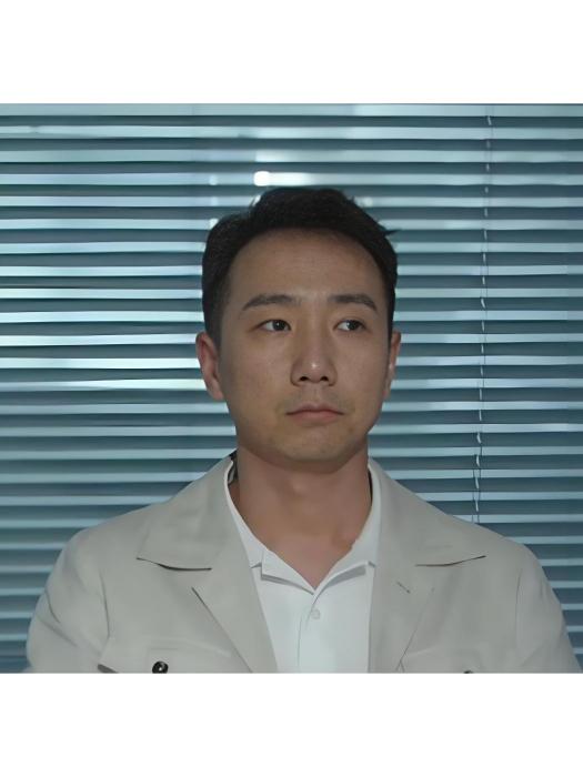 查爾斯(電視劇《燦爛的風和海》中的角色) 查爾斯(電視劇《燦爛的風和海》中的角色)