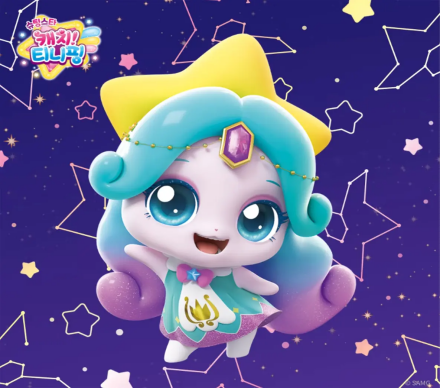 星光萌可 星光萌可