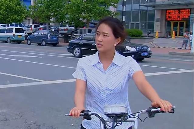 蘇琴(《女人進城》中的虛構角色) 蘇琴(《女人進城》中的虛構角色)