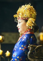將軍在上(2017年馬思純、盛一倫主演的電視劇)