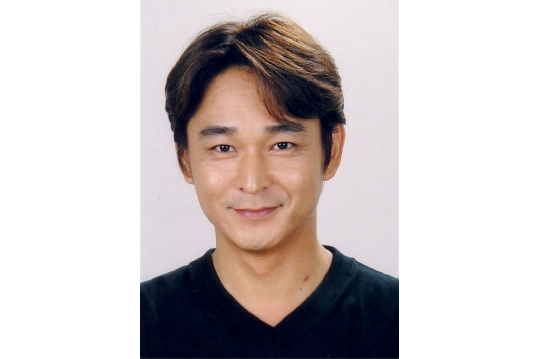 川野太郎
