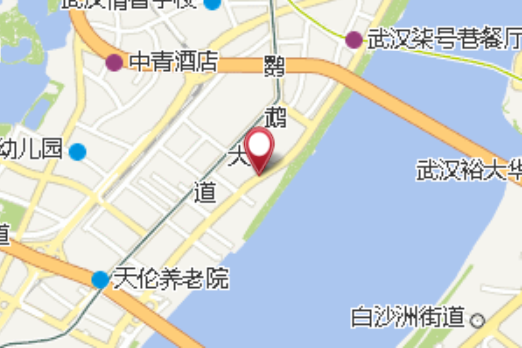瓜堤后街 瓜堤后街
