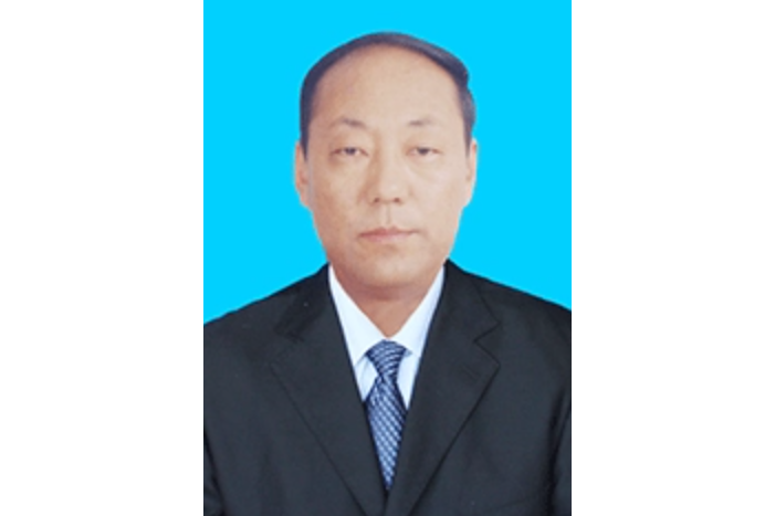 嘎瑪洛窮