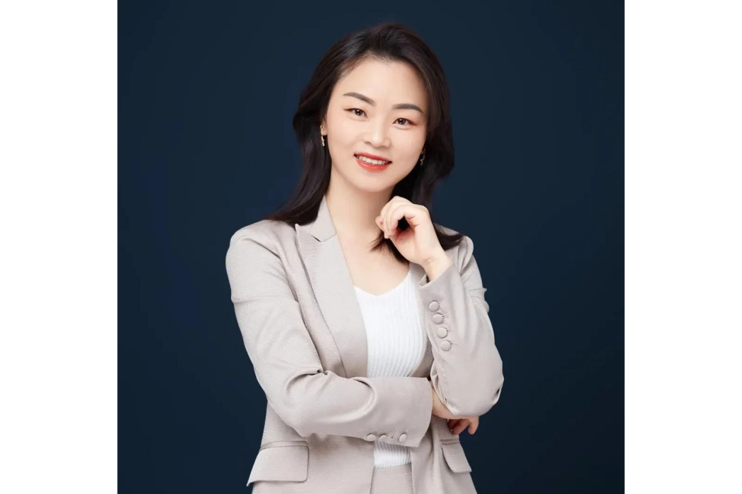 聞婷(兒童文學作家)