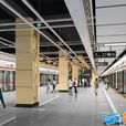 西門口站(寧波捷運站) 西門口站(寧波捷運站)