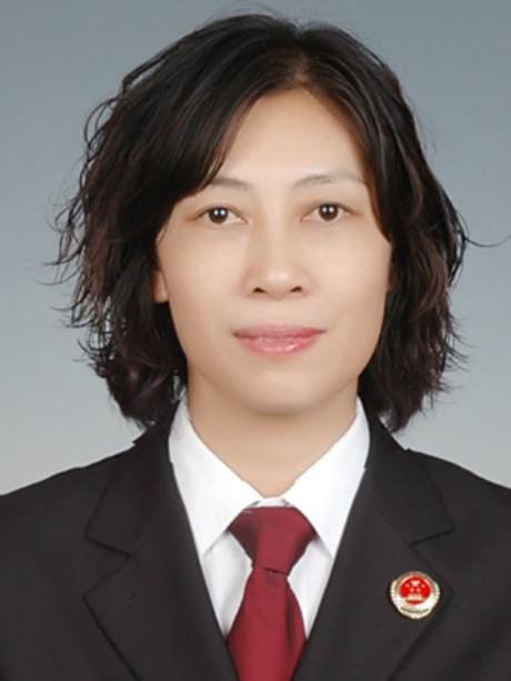 陶琳(山東省青島市即墨區人民檢察院黨組成員、副檢察長) 陶琳(山東省青島市即墨區人民檢察院黨組成員、副檢察長)