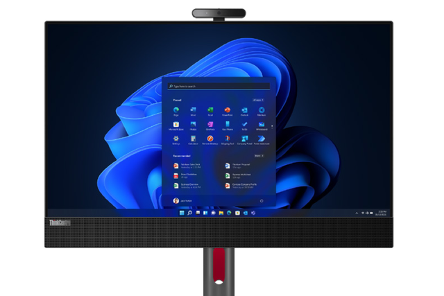 聯想ThinkCentre M90a Gen 3 Pro 聯想ThinkCentre M90a Gen 3 Pro