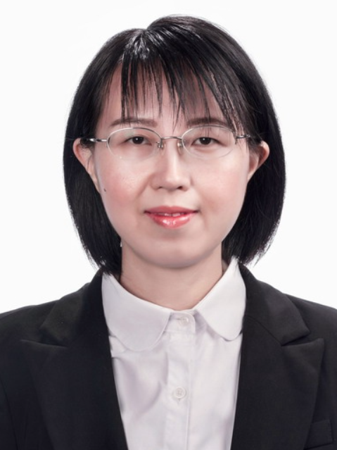 張晶晶(重慶市巴南區聖燈山鎮黨委委員、紀委書記) 張晶晶(重慶市巴南區聖燈山鎮黨委委員、紀委書記)