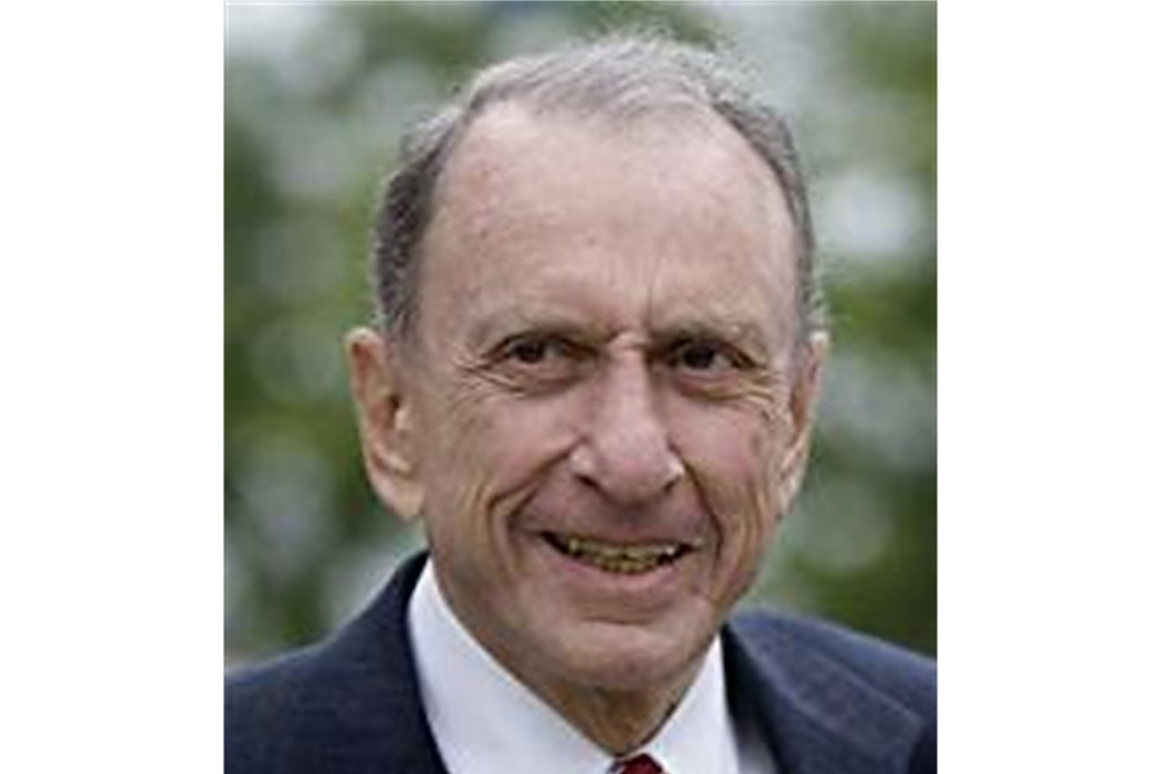 Arlen Specter Arlen Specter