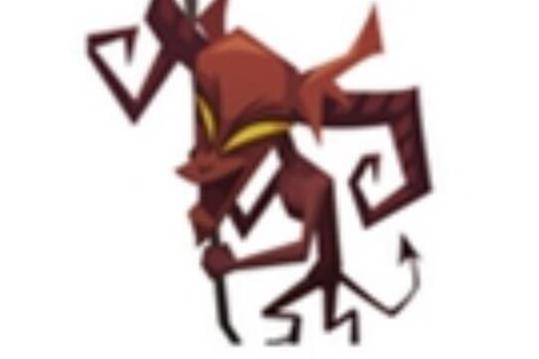 流放惡魔