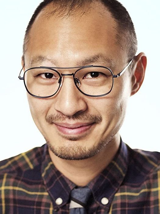 伍迪·傅 伍迪·傅