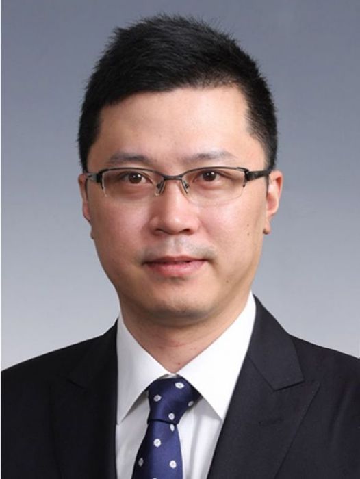 孫胤(上海虹橋臨空經濟園區發展有限公司黨委書記、董事長) 孫胤(上海虹橋臨空經濟園區發展有限公司黨委書記、董事長)