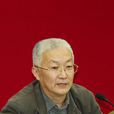 楊河(北京大學社會科學學部主任)