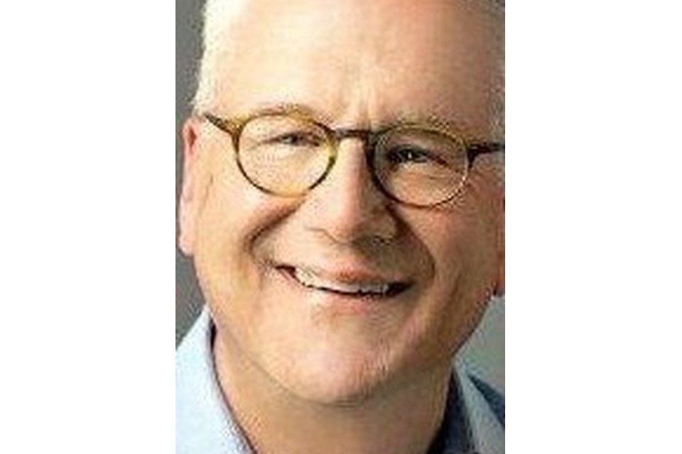 Geoffrey Moore Geoffrey Moore