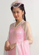 刁蠻公主(2006年張娜拉、蘇有朋主演電視劇)