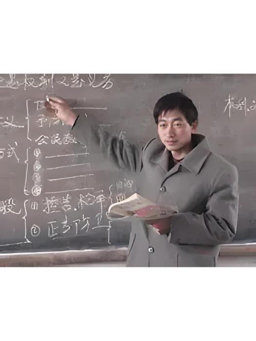 呂振福(七家中學教師) 呂振福(七家中學教師)