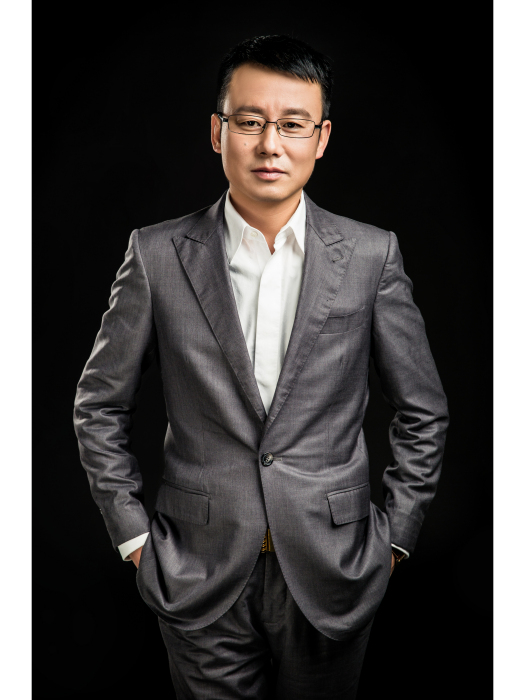 蔣明輝(智通三千創始人、董事長) 蔣明輝(智通三千創始人、董事長)