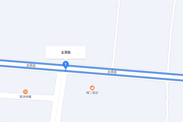金源路(金鄉縣金源路) 金源路(金鄉縣金源路)