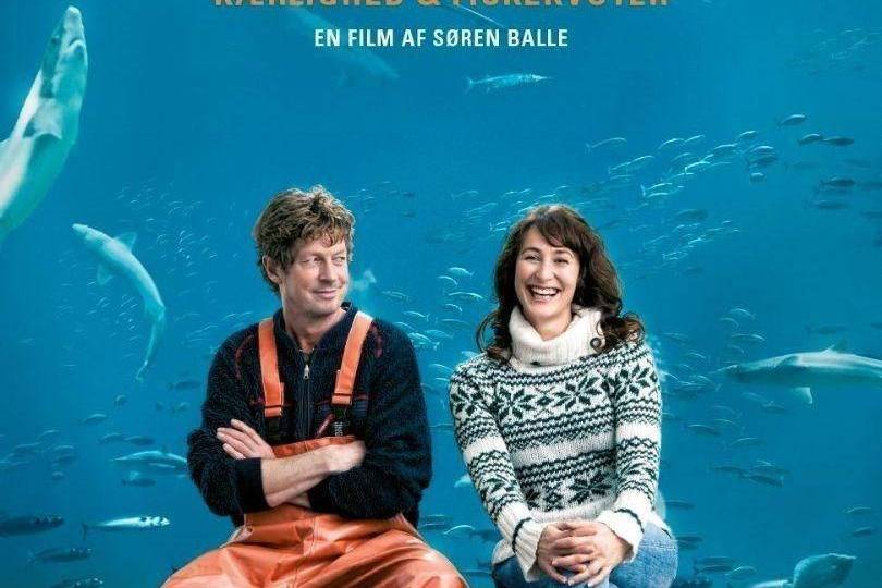 太陽魚之戀 太陽魚之戀