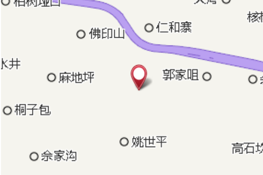 雙城大隊 雙城大隊