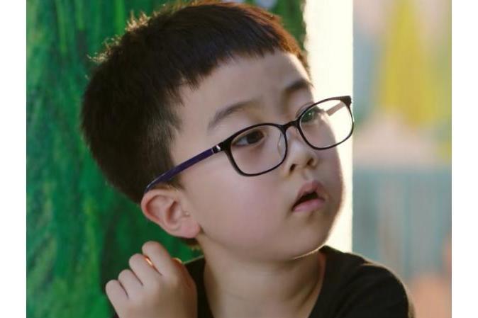 齊墨文(電視劇《追愛家族》中的角色)