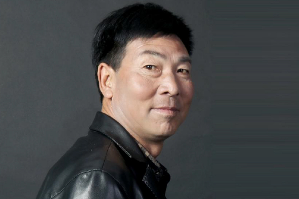 王虎林(演員) 王虎林(演員)