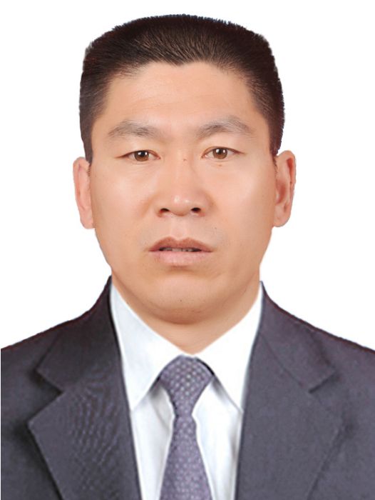 張臨新 張臨新