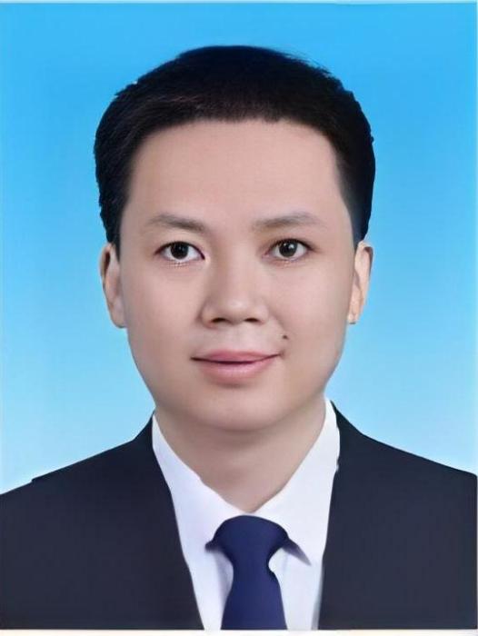 劉志輝(河南省生態環境廳黨組成員、副廳長) 劉志輝(河南省生態環境廳黨組成員、副廳長)