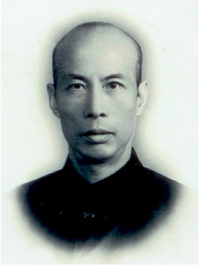 陳傳霖(原政協陝西省委員會副主席) 陳傳霖(原政協陝西省委員會副主席)