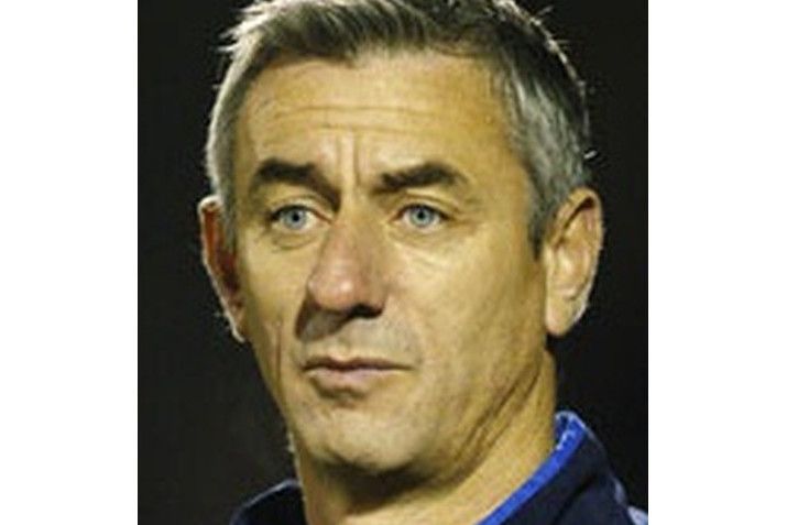 Ian Rush Ian Rush