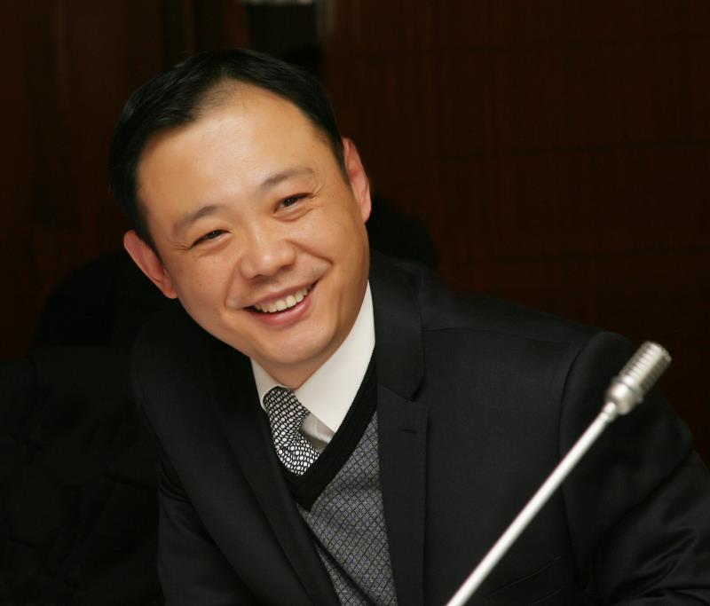 薛峰(中國中建設計集團有限公司總建築師) 薛峰(中國中建設計集團有限公司總建築師)