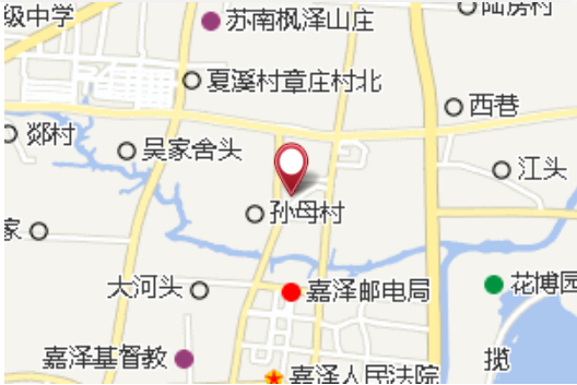曾家 曾家