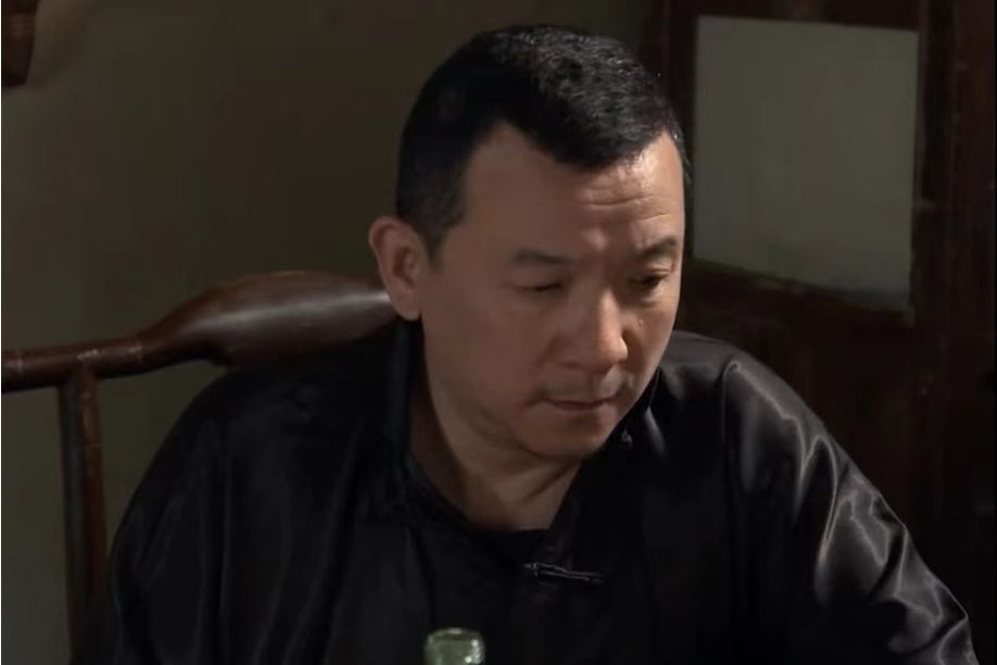 孫瘸子