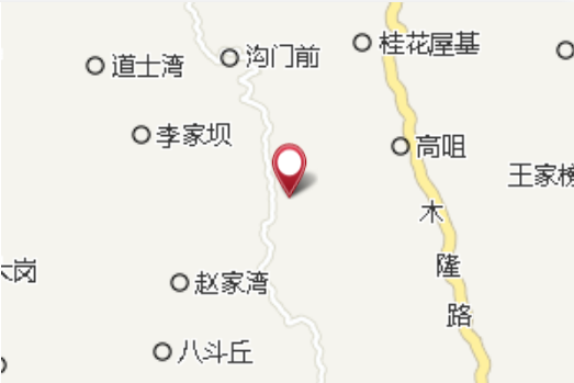 李廠溝 李廠溝