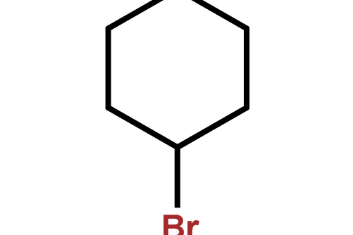 溴代環庚烷 溴代環庚烷