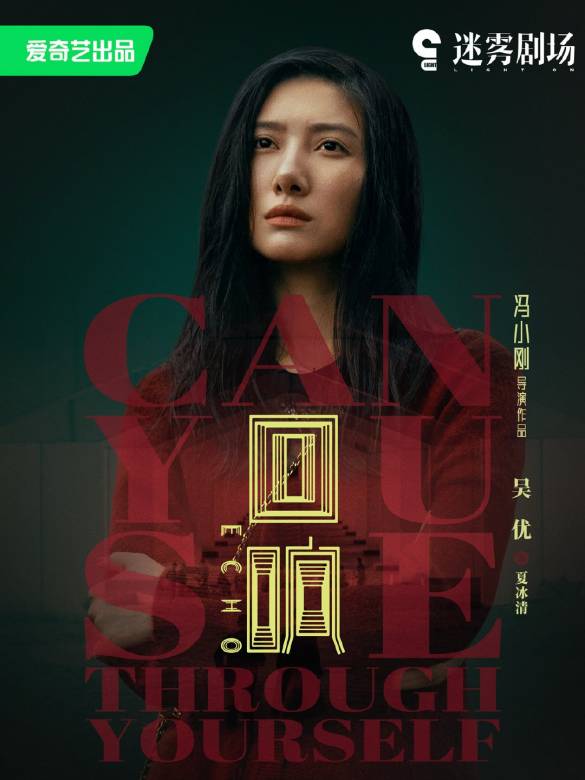 迴響(2023年馮小剛執導的電視劇)