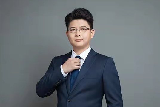 黃達興(北京市盈科(珠海)律師事務所高級合伙人) 黃達興(北京市盈科(珠海)律師事務所高級合伙人)