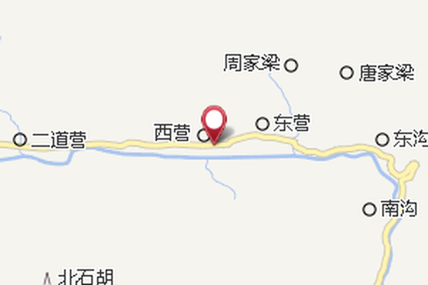 大石牆 大石牆