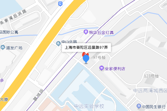 遠景路97弄17號 遠景路97弄17號