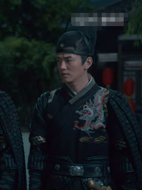 許寧(武俠電影《錦衣衛之殘陽如血》中的角色) 許寧(武俠電影《錦衣衛之殘陽如血》中的角色)