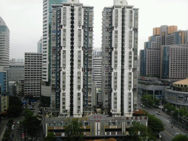 海豐苑 海豐苑