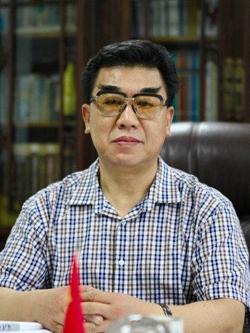 劉鴻田 劉鴻田