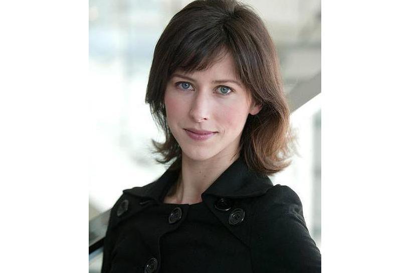 Sophie Hunter Sophie Hunter