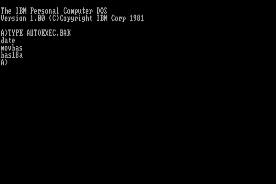 type(DOS命令) type(DOS命令)