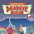 happy tree friends(iOS遊戲：Deadeye Derby)